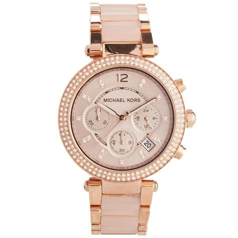 michael kors bone ceramic watch|mk 5896.